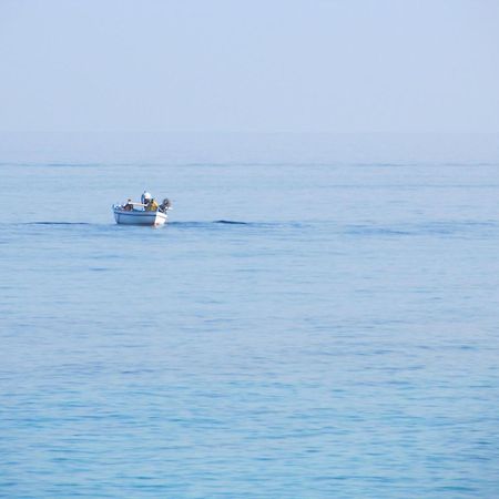 Villaggio Hotel Lido San Giuseppe Briatico Εξωτερικό φωτογραφία