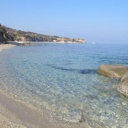 Villaggio Hotel Lido San Giuseppe Briatico Εξωτερικό φωτογραφία