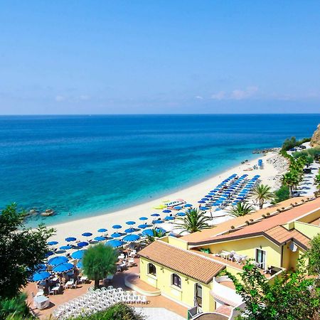 Villaggio Hotel Lido San Giuseppe Briatico Εξωτερικό φωτογραφία