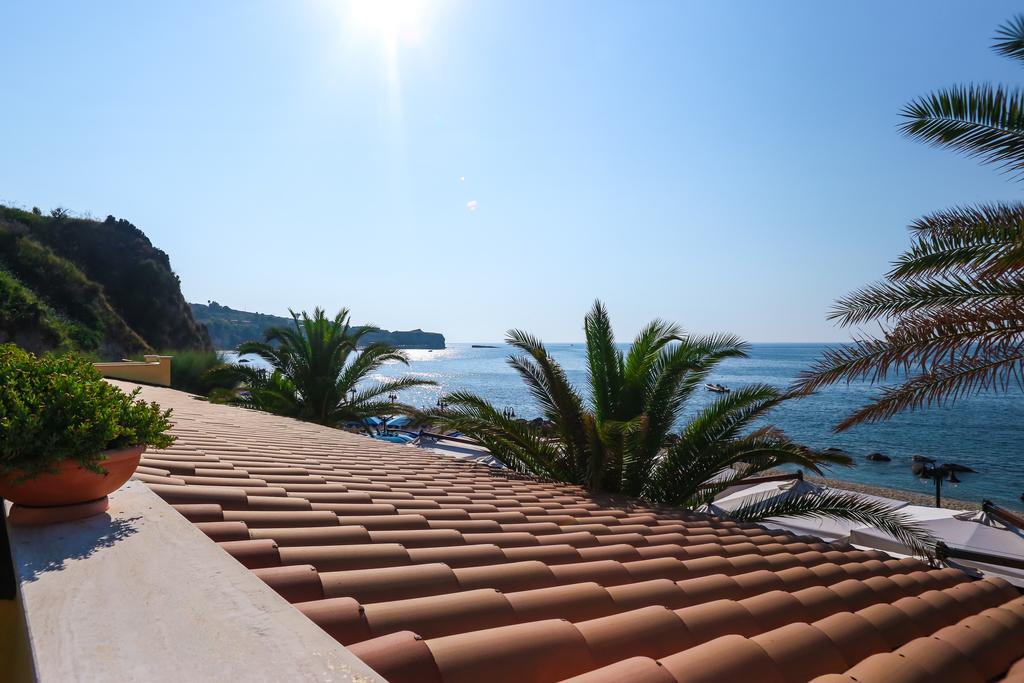 Villaggio Hotel Lido San Giuseppe Briatico Εξωτερικό φωτογραφία