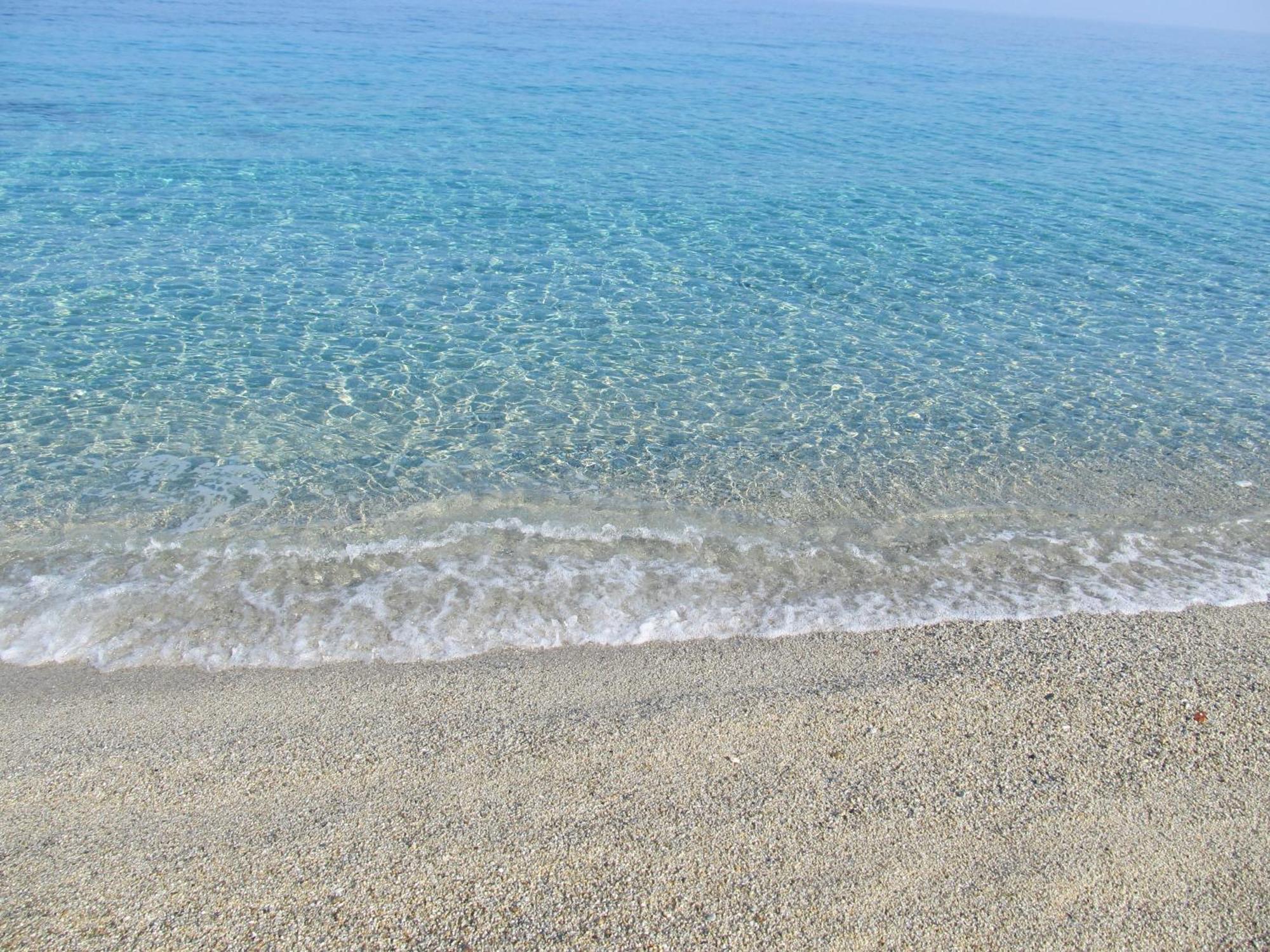 Villaggio Hotel Lido San Giuseppe Briatico Εξωτερικό φωτογραφία