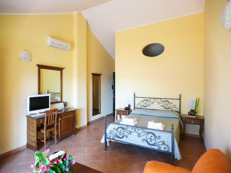 Villaggio Hotel Lido San Giuseppe Briatico Εξωτερικό φωτογραφία