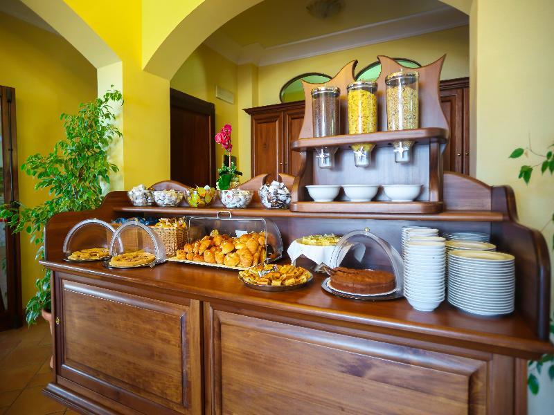 Villaggio Hotel Lido San Giuseppe Briatico Εξωτερικό φωτογραφία