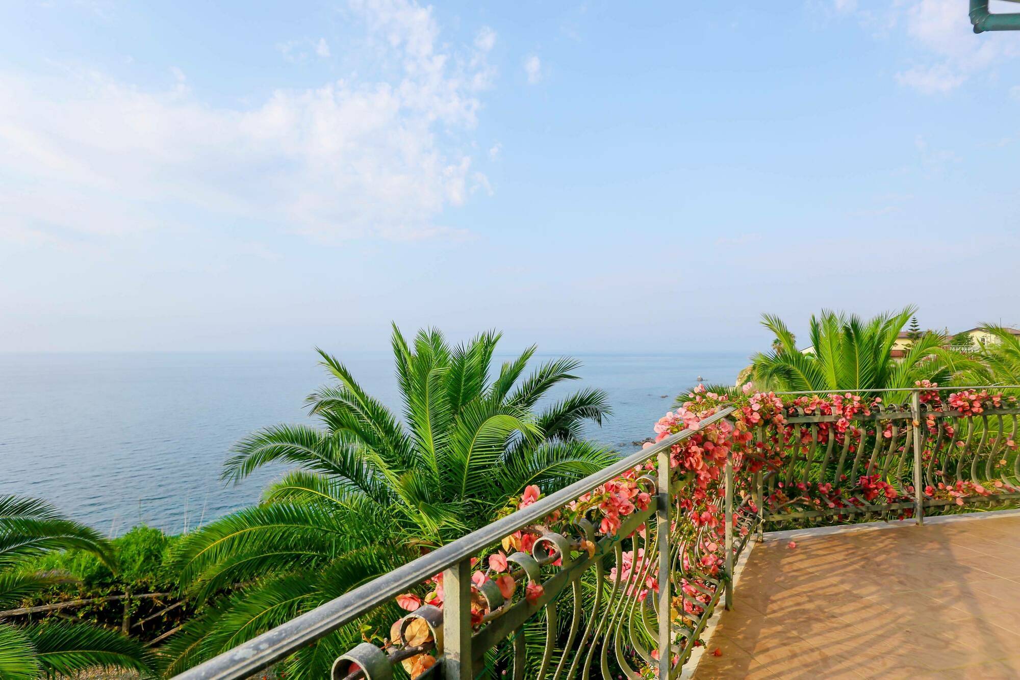 Villaggio Hotel Lido San Giuseppe Briatico Εξωτερικό φωτογραφία